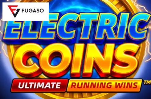 Electric Coins: ULTIMATE